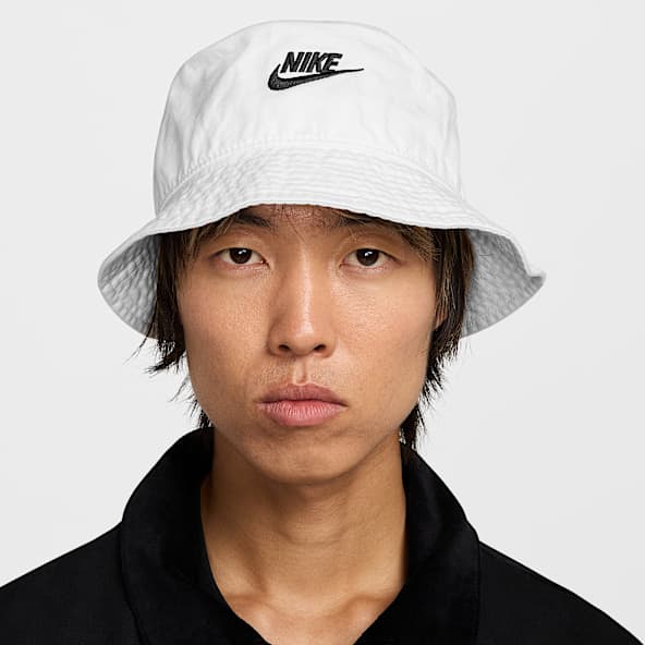 Nike bucket hat mens clearance